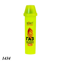 Газ для запальничок 90 мл (1434)