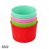 Форма для кекса без отвору (5212)