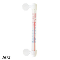 Термометр віконний вуличний СН1050 20 см (1672)