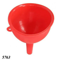 Лійка пластикова 110 мм (5763) Лійка пластикова 110 мм (5763)