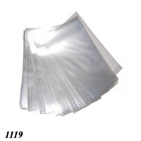 Мішки поліетиленові харчові 25 мкм 65х110см 15кг (1119)