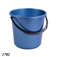 Відро харчове МЕД кольорове 15 л (1782)