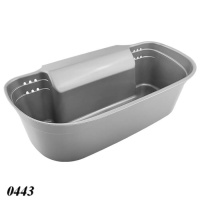 Органайзер для сміття підвісний 30х17 см (0443) Органайзер для сміття підвісний 30х17 см (0443)