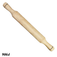 Качалка дерево (9064)