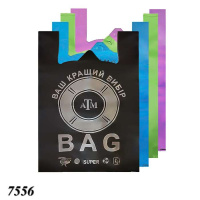 Пакети майка Атм Premium 40х60 см (7556)