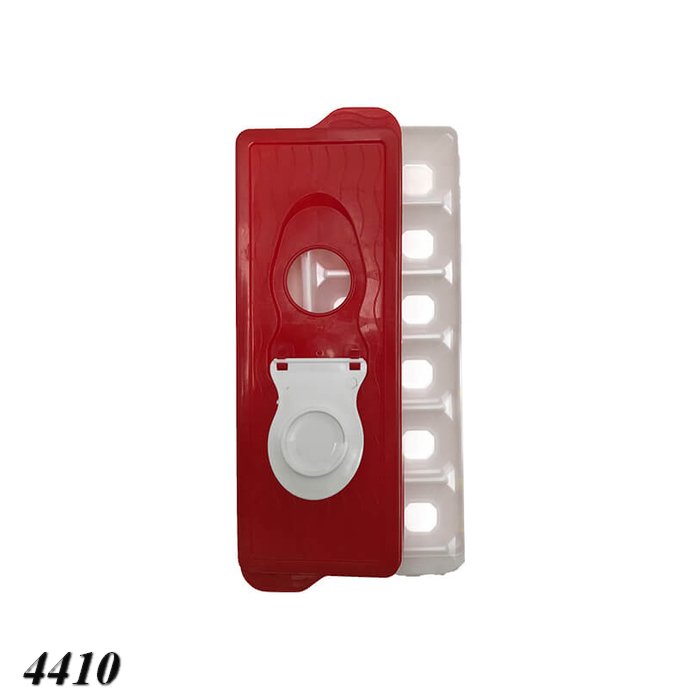 Форма для льоду пластикова  Форма для льоду пластикова