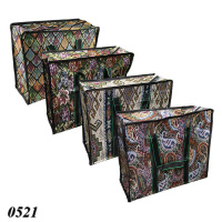 Сумка господарська Гобелен №2 43х36х17 см (0521)