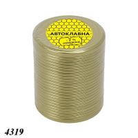Кришка для консервації  "Автоклавна" (4319)