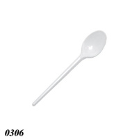 Ложка  столова  біла (0306)