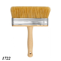 Щітка натуральна макловиця 150х50 мм (1722)
