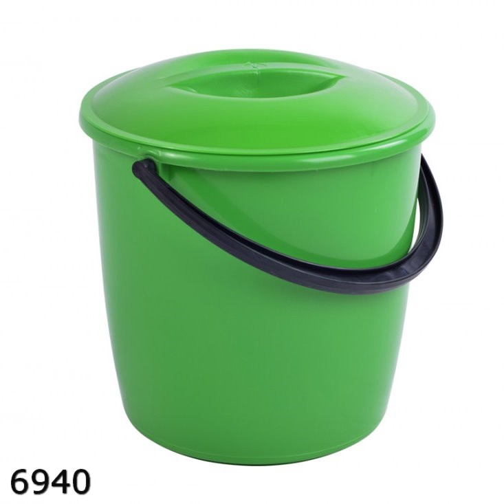 Відро харчове МЕД 10 л Відро харчове МЕД 10 л