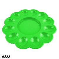 Тарілка для яєць (6355)