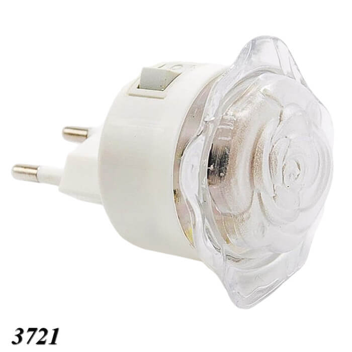 Нічник Троянда 811А Нічник Троянда 811А