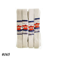 Резинка білизняна С&G 2 м х 25 мм Білий (0165) Резинка білизняна С&G 2 м х 25 мм Білий (0165)