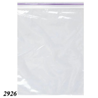 Пакети із застібкою Zip Lock 30х40 см (2926)