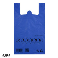 Пакети майка Carbon 40х60 см (4594)