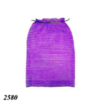 Сітка овочева 15г 38х58 см 20кг Фіолетова (2580)