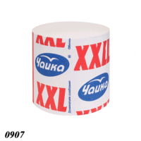 Туалетний папір Чайка ХХL (0907)