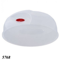 Кришка для мікрохвильовки 25 см (5768) Кришка для мікрохвильовки 25 см (5768)