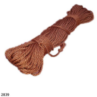 Шнур кордовий d 4 мм 30 м (2839) Шнур кордовий d 4 мм 30 м (2839)