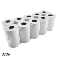 Касова  стрічка 57 мм 19 м (3156)