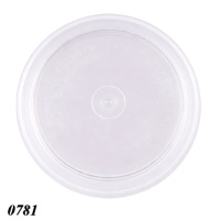 Кришка для гарячого консервування МЕД (0781)