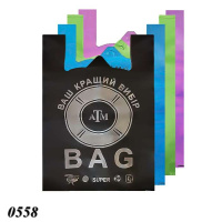 Пакети майка Атм 36х60 см (0558) Пакети майка Атм 36х60 см (0558)