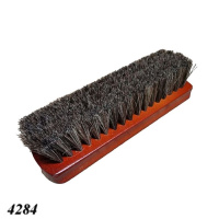 Щітка натуральна  18х5 см (4284)