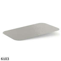 Кришка фольгована R14L 1100 мл (6103)
