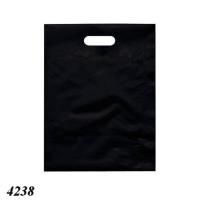 Пакет ПластикПак чорний 35х45см (4238)
