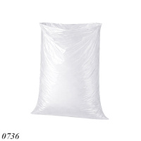 Мішки поліетиленові харчові 80 мкм 80х120см 25кг (0736)