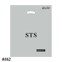 Пакет Serikoff STS срібло 40х50 см (0162)