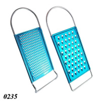 Тертка одинарна в плівці 30 см (0235)