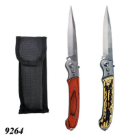 Ніж складний в чохлі 23 см (9264) Ніж складний в чохлі 23 см (9264)
