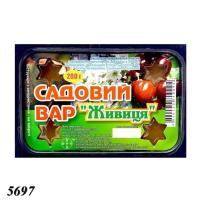 Фунгіцид Садовий вар 200г Живиця (1/40)