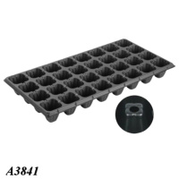 Касета для розсади 54х28см на 32 комірки XQ32 (A 3841)