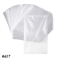 Пакети фасувальні поліпропіленові 25х35 см (0417)