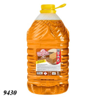 Мило рідке Господарське Super Blysk 5л (9430)