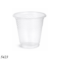 Стакан одноразовий 100 мл (5423)