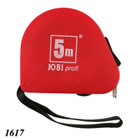 Рулетка вимірювальна 5 м (1617) Рулетка вимірювальна 5 м (1617)