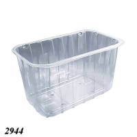 Контейнер для ягід та фруктів 1950 мл (2944)