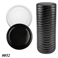 Кришка для консервації Твіст 43 мм (0052)