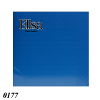 Серветка Sharm 20 шт двошарова Синя (0177)