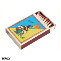 Сірники Рівне 1000 шт. (0903) Сірники Рівне 1000 шт. (0903)