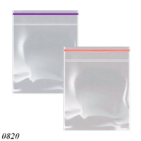 Пакети із застібкою Zip Lock 15х20 см (0820)