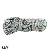 Фал човновий м'який d-12 мм  50 м (5855)