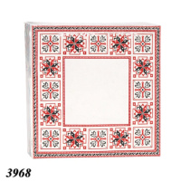 Серветка LaFleur Симетрія Орнамент 16 шт двошарова (3968)