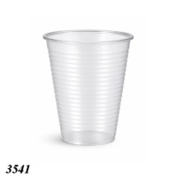 Стакан одноразовий 180 мл (3541)