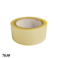 Клейка стрічка 45 мм х 100 м Прозора (7630)