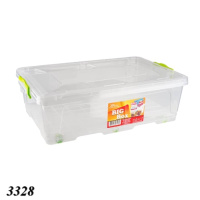 Контейнер Big Box з ручками 30 л (3328)